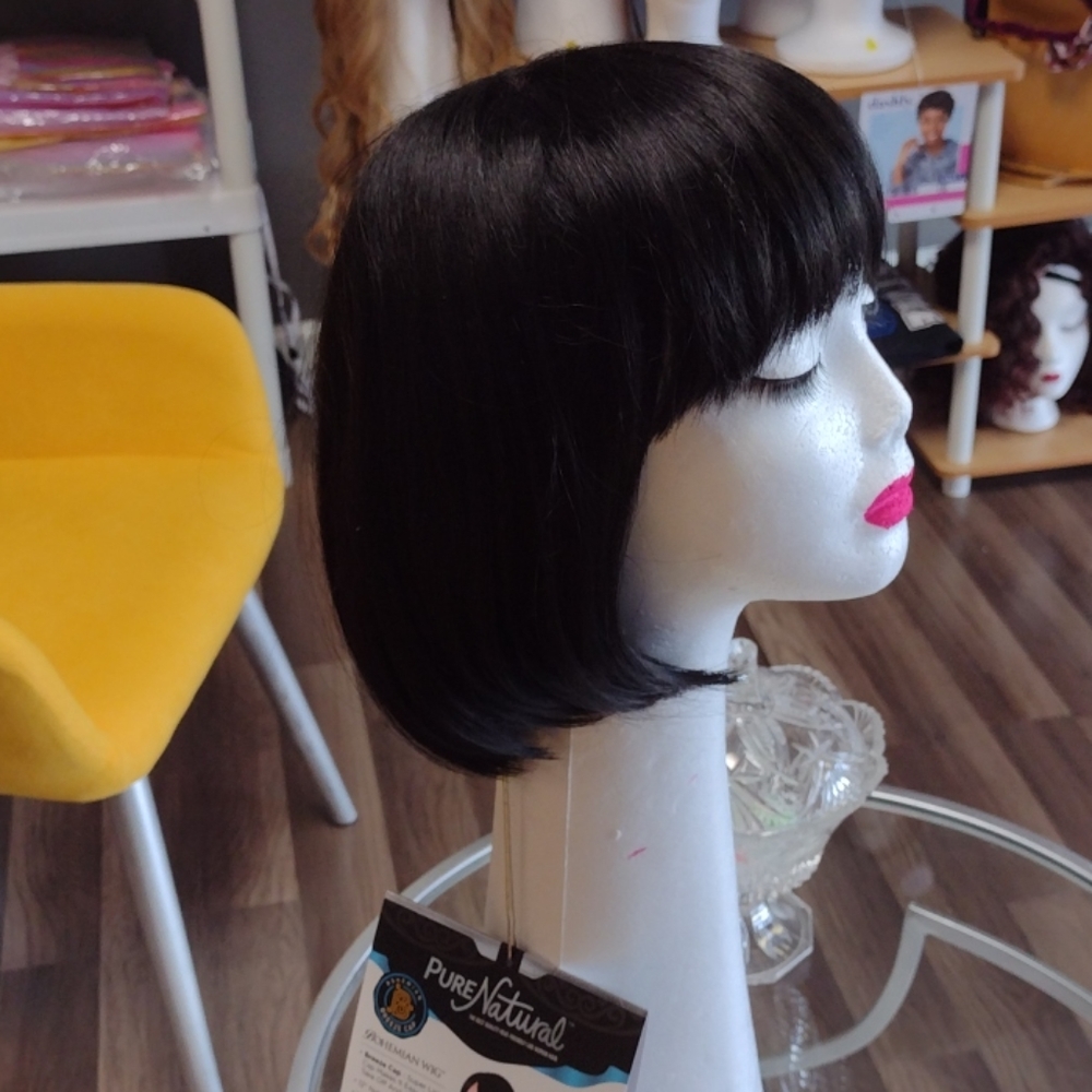 Wigs - Picture 2 of 2